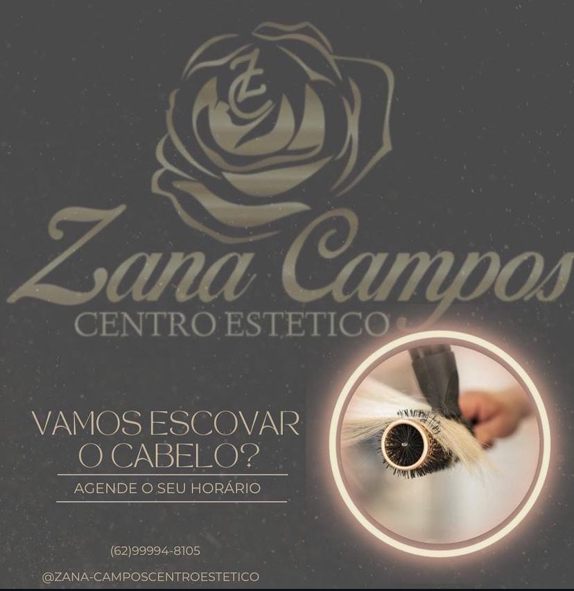 Cuidados capilares